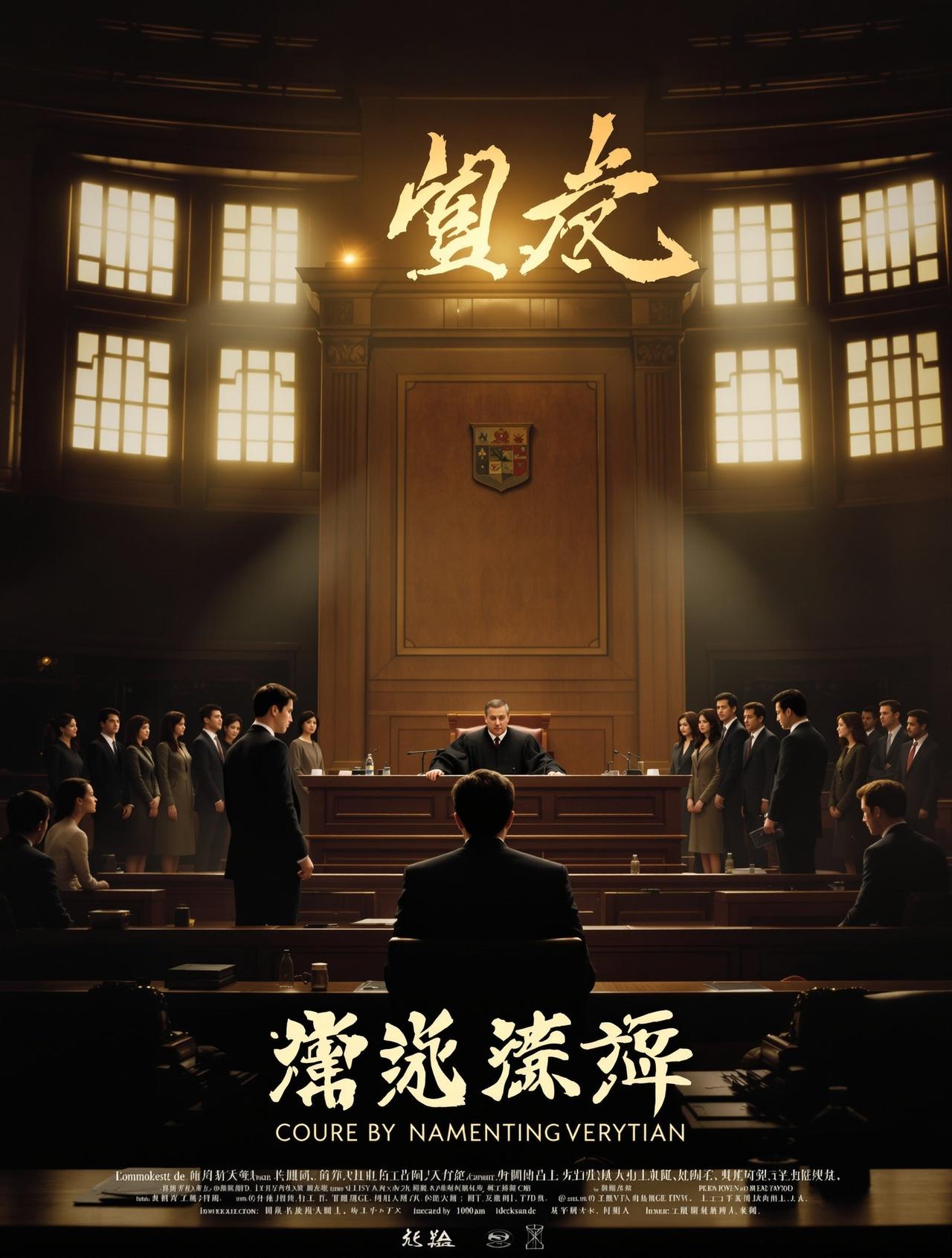 第二十条 - 豆花影视电影